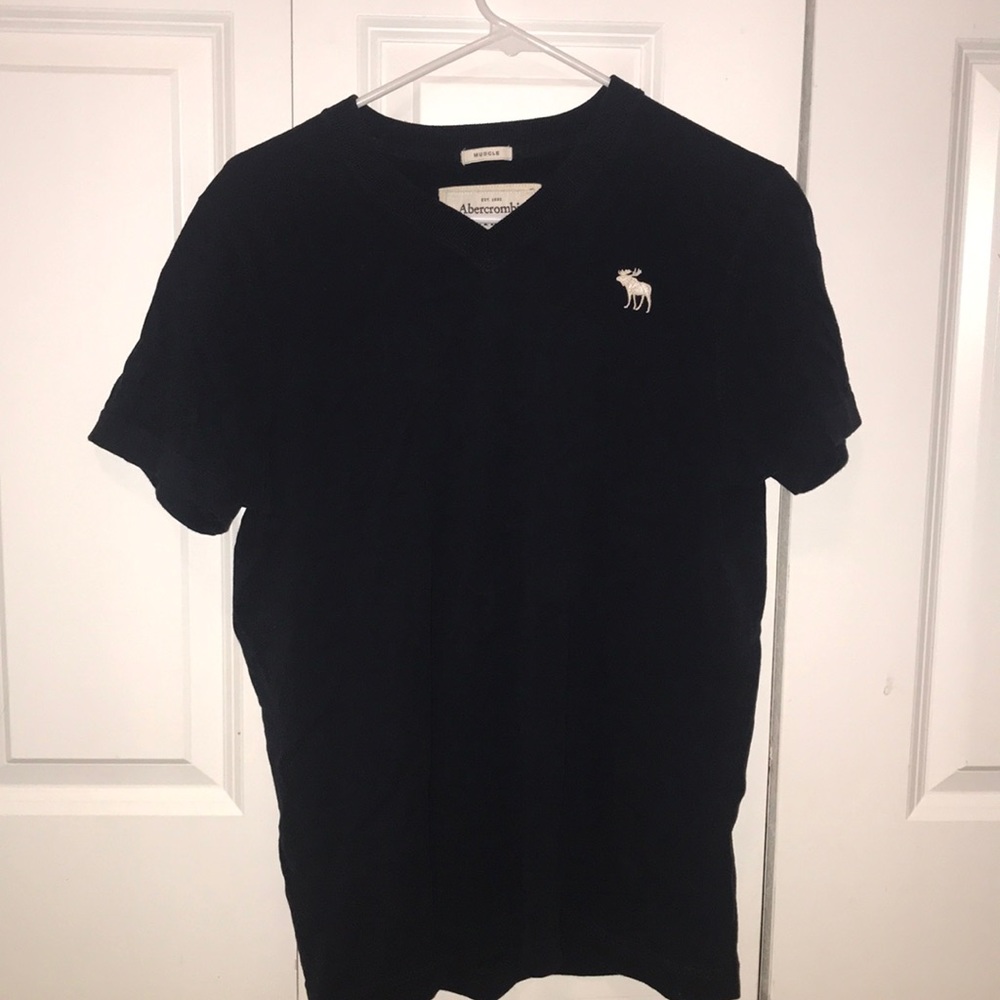 Abercrombie and Fitch men’s T-shirt